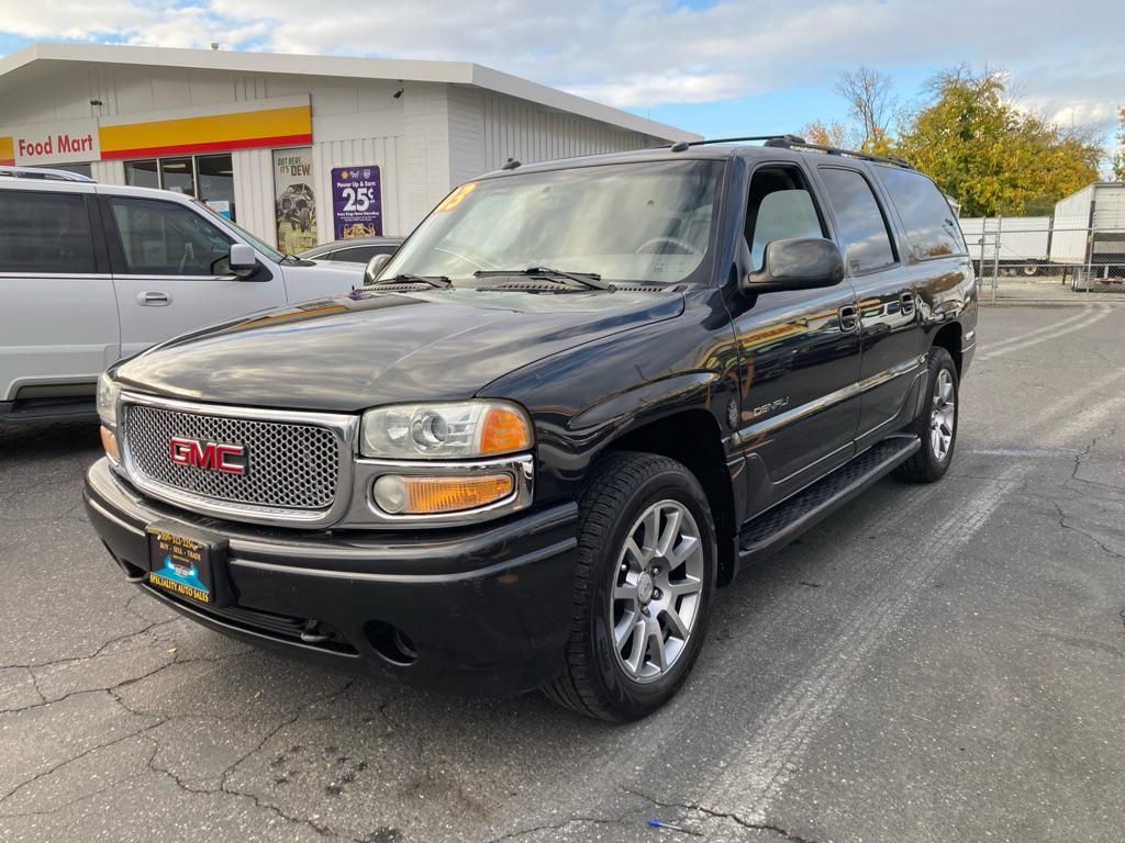 2003 GMC Yukon XL 1500