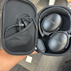 Bose Headphone 