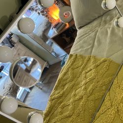 Impressions Vanity Mirror