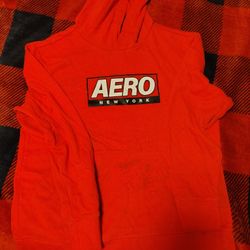 Aero New York Hoodie