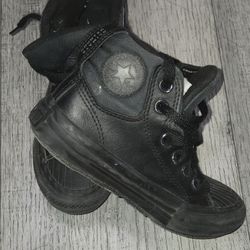 Size 13 Converse 