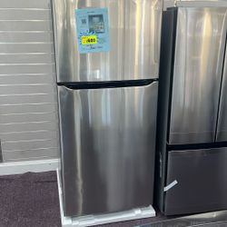 Refrigerator Top And Bottom 30 In New 