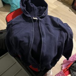 Kids Jacket - S(5-6)