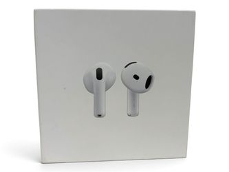 APPLE AIRPODS 4 STANDARD EDITION + BOX (CMP129126)