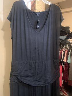 Torrid plus size dress