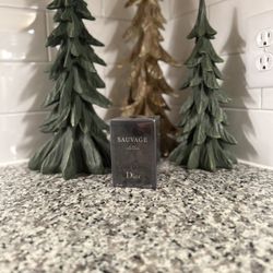 Sauvage Dior