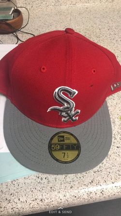 Baseball cap