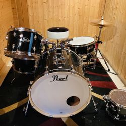 DRUM SET 