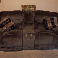 Living Room Set