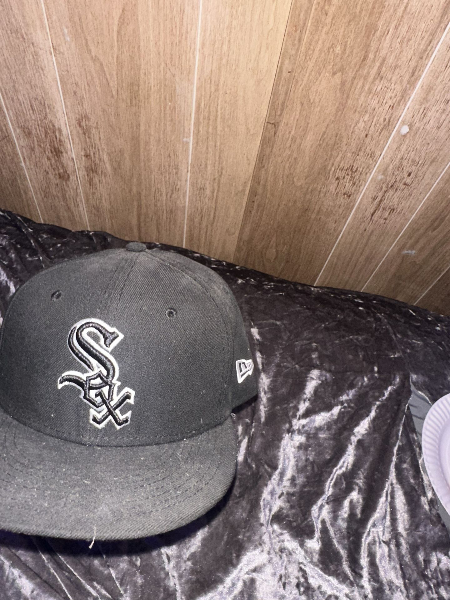 White Sox Hat 20$