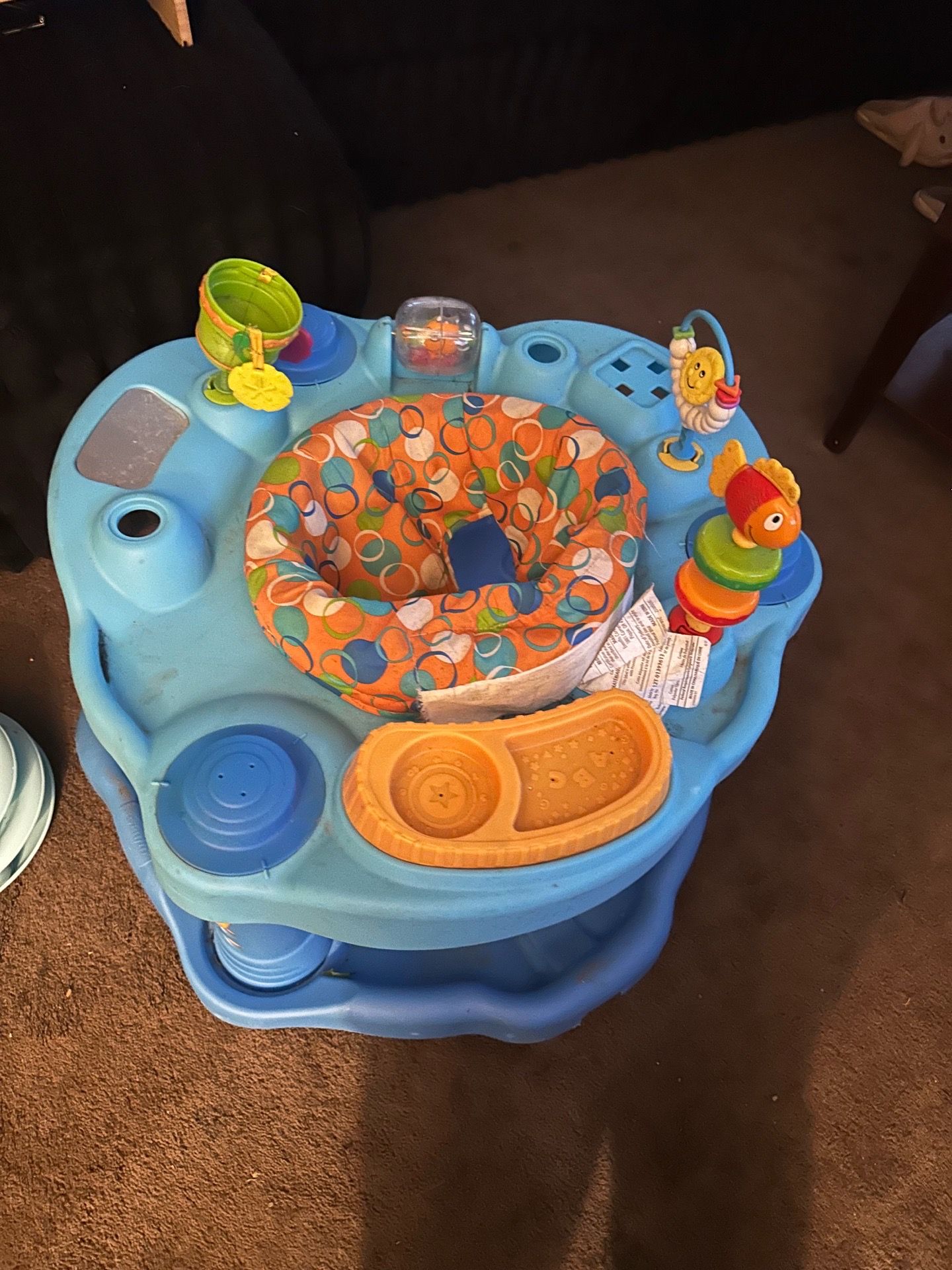 baby toy