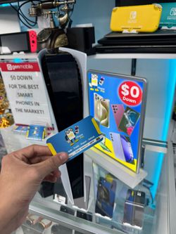 PlayStation 5! Blow Out Sale!