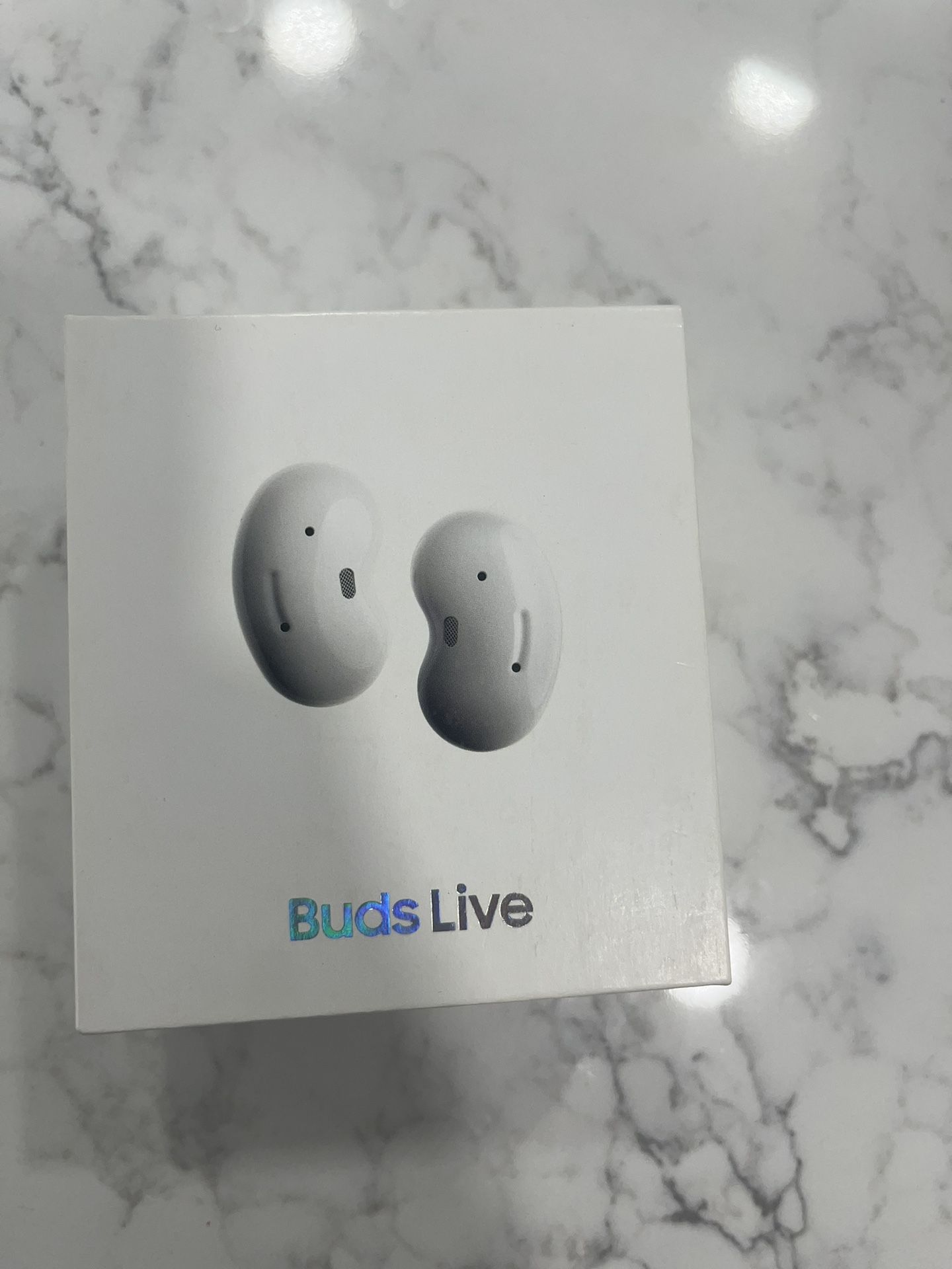 Samsung Galaxy Buds