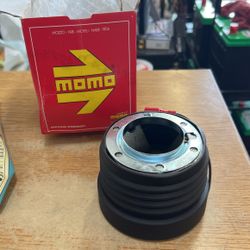 Steering Wheel Adapter