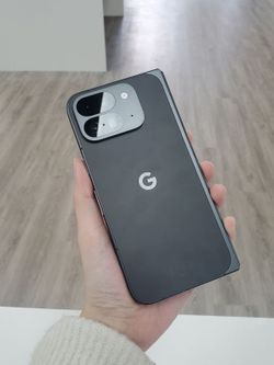 📱 Google Pixel 9 Pro Fold– Best Deal in Town! From $729 or $1 Down 🔥