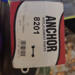 94 Camry V6 Dog Bone And Rear Mount