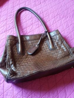 Purse B makowsky