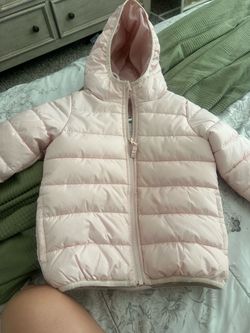 Toddler Jacket 4T