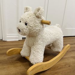 Pottery Barn Kids Rocker