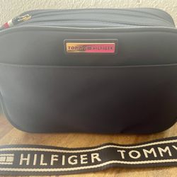 Tommy Hilfiger Nylon crossbody Bag