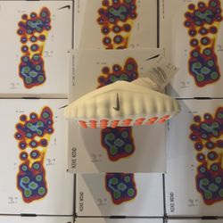 Womens Nike Mind 001 Sail