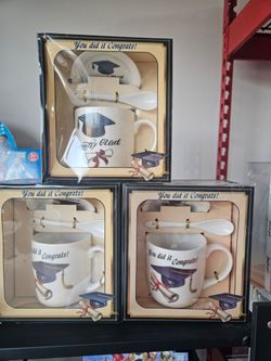 New graduation gifts