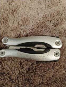 Multi-tool