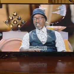 Vizio SmartCast  55”