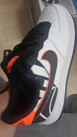 Air Force one Nike sneakers