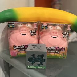 Squishies 