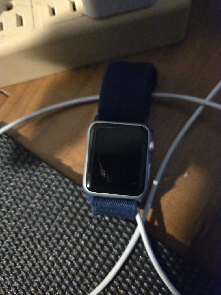 Apple Watch Series 1