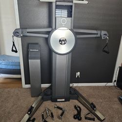 NordicTrack Fusion CST Cable Machine