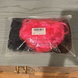 Dog Wigs