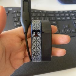 Fit Bit Flex BAND ONLY & Charger