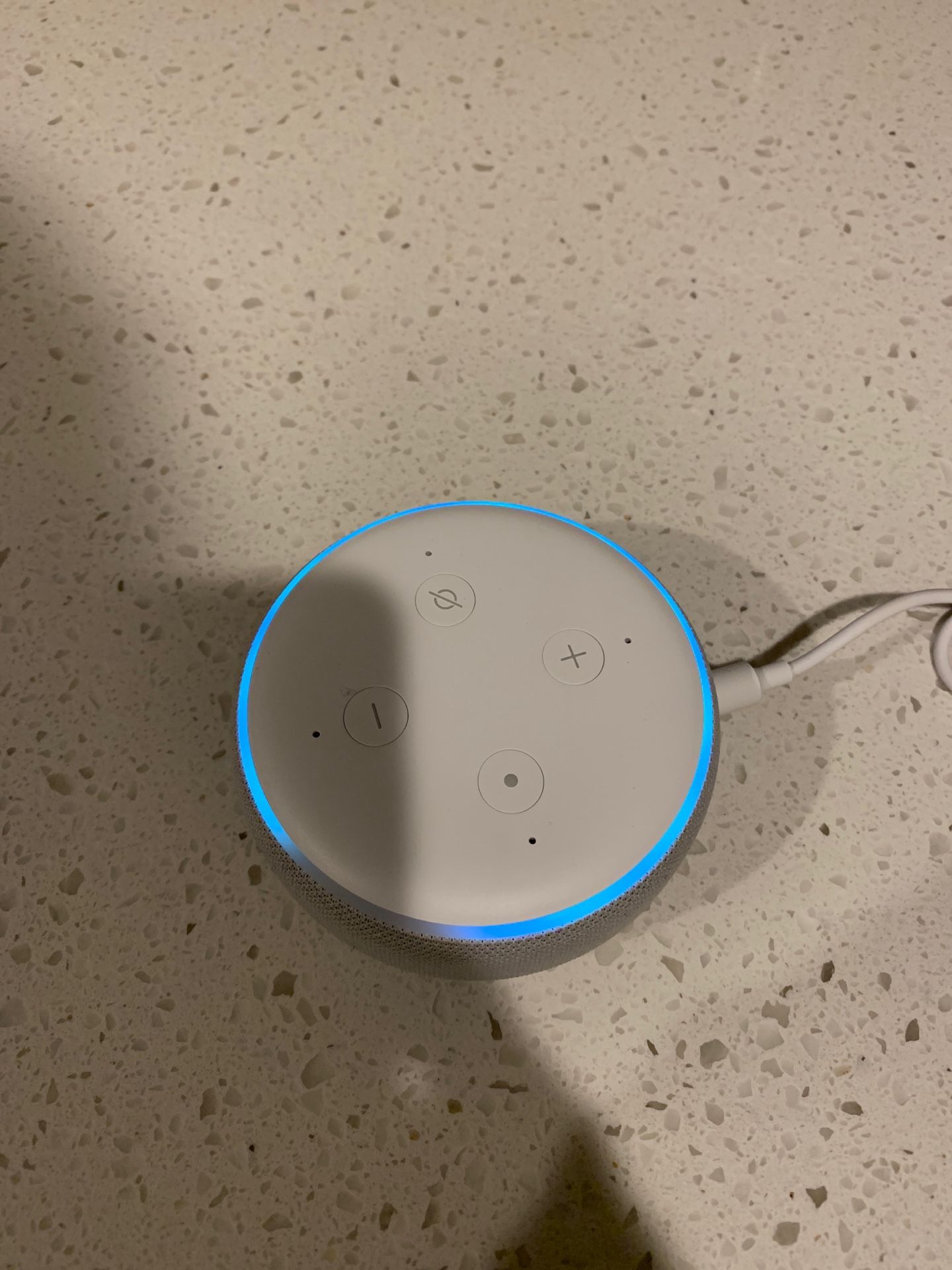 Alexa echo dot