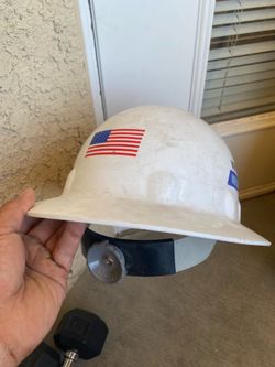 Construction Hard hat