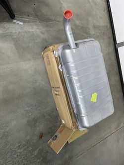 41 Plymouth Fuel Tank Gas Tank New