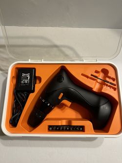 IKEA Fixa  Drill