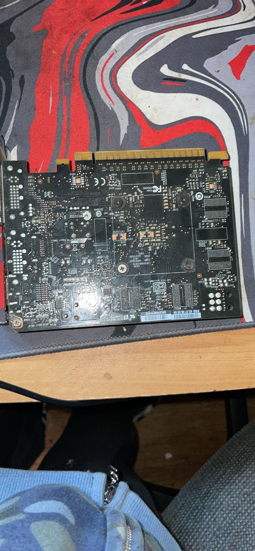 Pc