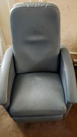 Recliner