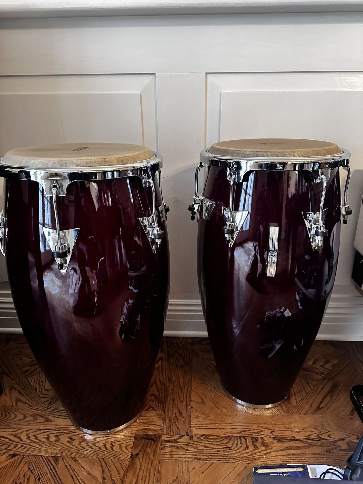 2 LP Performance Series Drums 