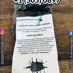 Jabon Para El Cuerpo