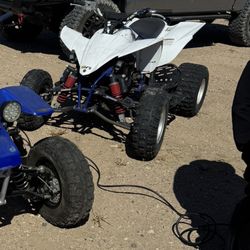 Yfz450 