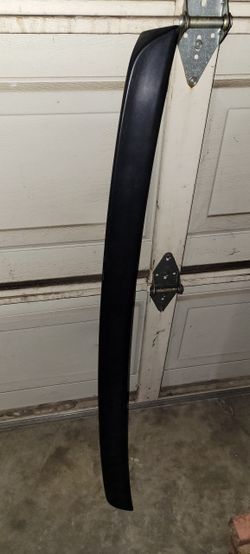 Acura TL 04-06 A Spec Trunk Spoiler