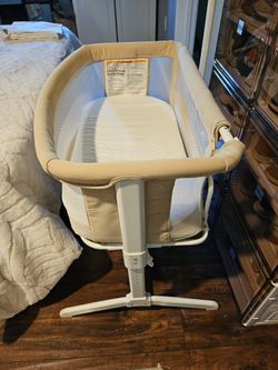 Baby Bassinet