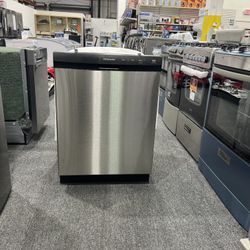 Dishwasher