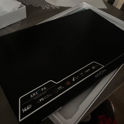 144 hertz portable gaming monitor