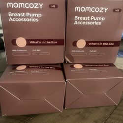 Momcozy m5 breast Pump 24mm Accessories 
