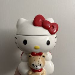 Hello Kitty Ceramic 