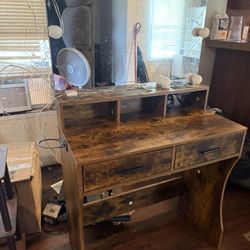 woden style vanity